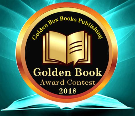 A Small Gang of Authors: Golden Book Award Contest #OurAuthorGang