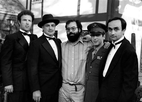 The 10 best scenes from ‘The Godfather’ trilogy - Far Out Magazine