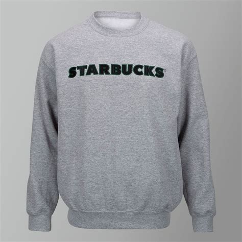 starbuckscoffeegear.com - Athletic Crewneck | Graphic sweatshirt ...