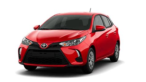 Toyota Yaris Hatch XL 2023: preço PcD, fotos, equipamentos e mais - Mundo do Automóvel para PCD