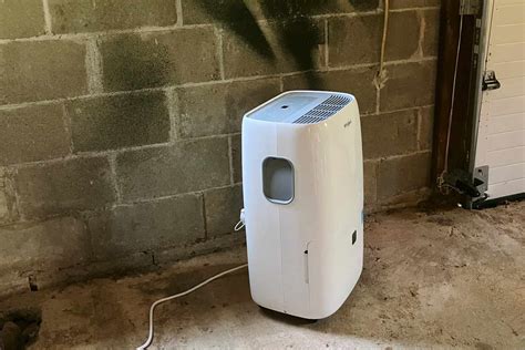 The 9 Best Dehumidifiers of 2024, Tested and Reviewed