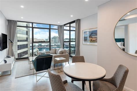 Meriton Suites Sussex Street (Sydney, AUS) | Expedia.com.au