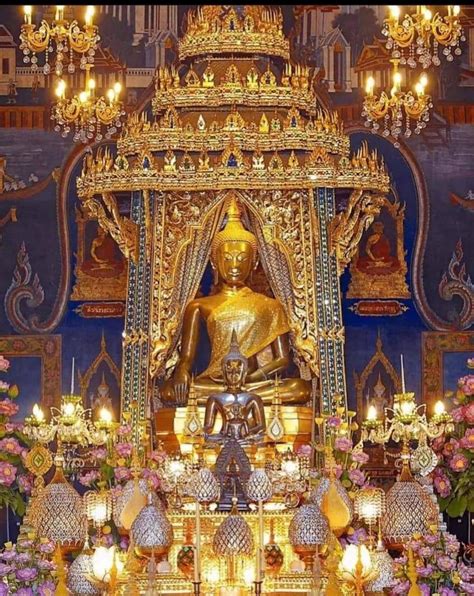 (องค์ที่ ๔๐)"ไหว้พระพุทธรูปวันละองค์เป็นมงคล" พระพุทธรูปจากวัดทั่วไทย ขอบคุณเจ้าของภาพนิรนามทุก ...