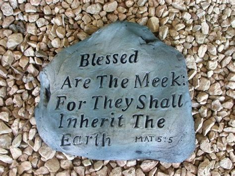 Blessed are the meek | Pentecostal Theology