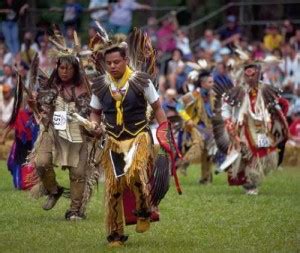 10 Facts about Cherokee - Fact File