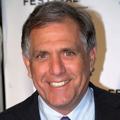 Les Moonves Wiki, Age, Bio, Height, Wife, Career, and Net Worth