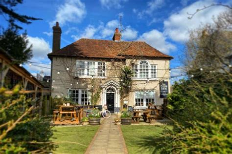 The best pubs in West Sussex | Experience West Sussex