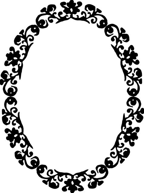 Free Oval Frame Cliparts, Download Free Oval Frame Cliparts png images, Free ClipArts on Clipart ...