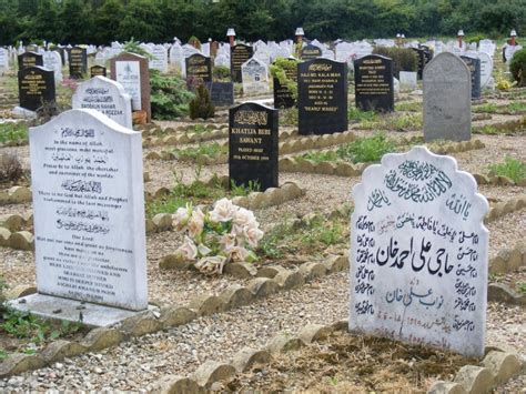 Projects | Help Us Build Islamic Cemetery | LaunchGood