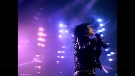 Michael Jackson Bad Pepsi