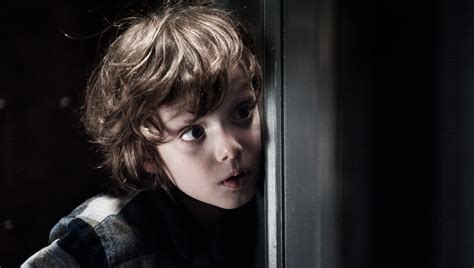 Watch The New Trailer For Horror Flick 'The Babadook' | Film Trailer - CONVERSATIONS ABOUT HER