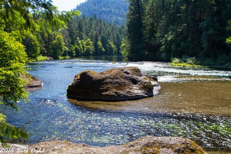 North Umpqua River 302 | North Umpqua River region | Flickr