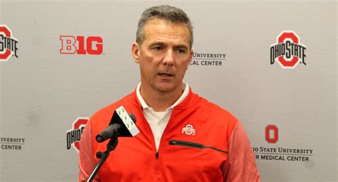 Presser Bullets: Urban Meyer Recaps Saturday's Game Against Maryland, Previews Ohio State's ...