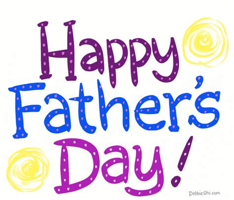 Happy-fathers-day GIFs - Get the best GIF on GIPHY