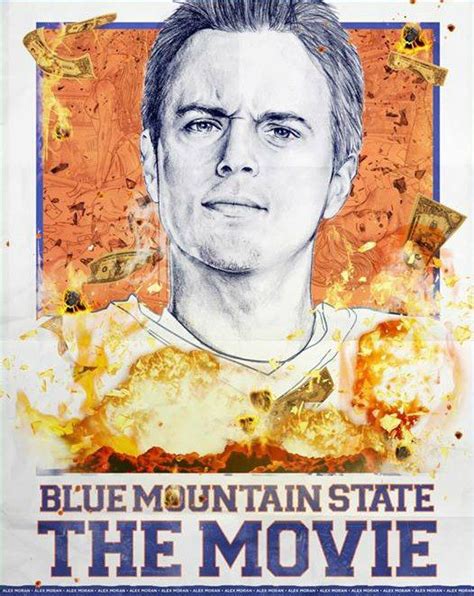 Blue Mountain State : The Movie - Film (2016) - SensCritique