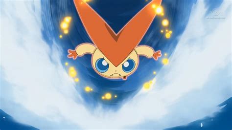 Victini HD Wallpapers - Wallpaper Cave