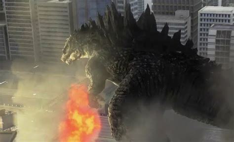 New Monsterverse Godzilla PC & Console game details revealed!