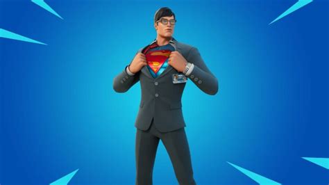 How to Get the Superman Skin in Fortnite Chapter 2 Season 7 - Pro Game Guides