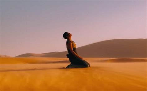 Furiosa: Release Date, Cast, and More Details