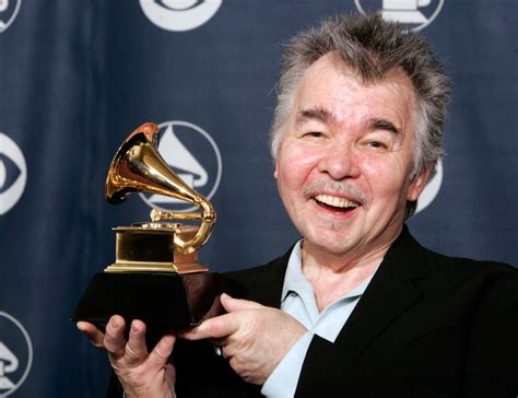 Singer John Prine dies at 73 | PBS News