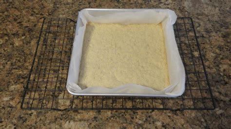 Easy and Flavorful Shortbread Crust Recipe - Jacksons Job