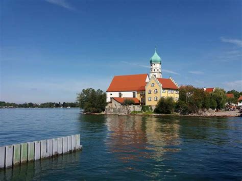 Top 10 Hikes and Walks around Wasserburg (Bodensee) | Komoot