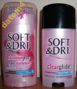 Soft&DRI Powder Soft lub Fresh 73/67g - 5135166799 - oficjalne archiwum Allegro