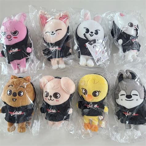 Skzoo Plush Toy,Skz Plushie Stray Kids Plush Dolls For Kids, 44% OFF