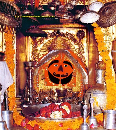 Download Mehandipur Balaji Maharaj Photo. Wallpaper HD FREE | Lord hanuman, Hanuman wallpaper ...