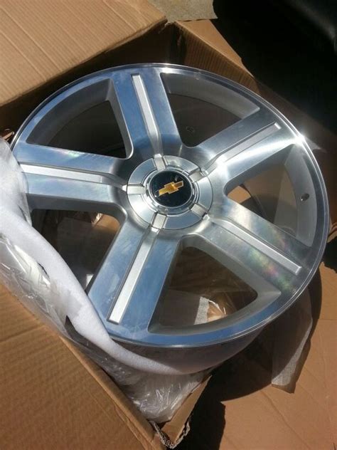 22" Texas edition wheels and tires BRAND NEW (Cars & Trucks) in ...