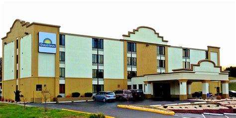 DAYS INN BY WYNDHAM HAGERSTOWN - Updated 2024 Prices & Hotel Reviews (MD)