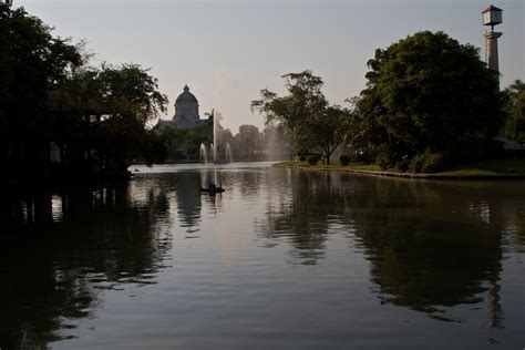 Ananta Samakhom Throne Hall | The Ananta Samakhom Throne Hal… | Flickr