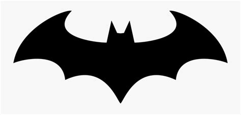 Batarang Drawing For Free Download On Arkham Knight- - Batman Arkham Knight Logo Png , Free ...