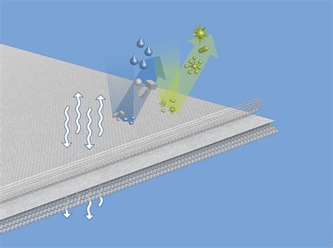 Medical membranes and microfiltration: Applications, challenges, and ...