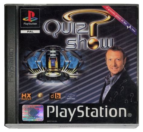 Buy Quiz Show Playstation Australia