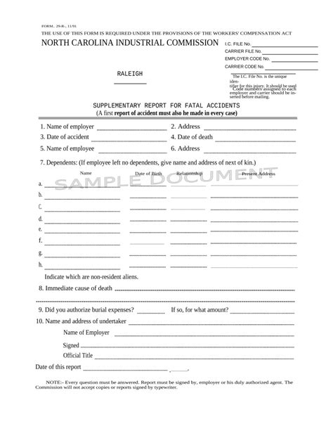 Nc highway patrol accident reports online: Fill out & sign online | DocHub