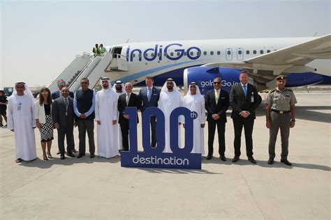 IndiGo launches daily direct service between Mumbai and Ras Al Khaimah