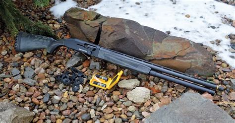 Shotgun Review: Mossberg 940 JM Pro | Hunting Retailer