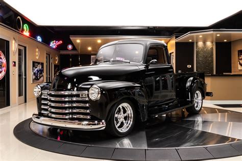 1947 Chevy Truck