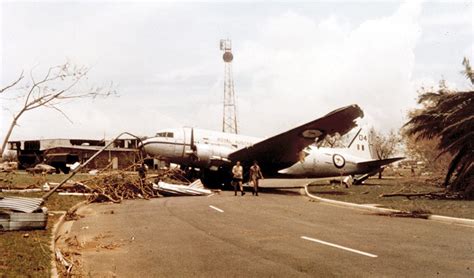 On this day in history: Cyclone Tracy - Australian Geographic