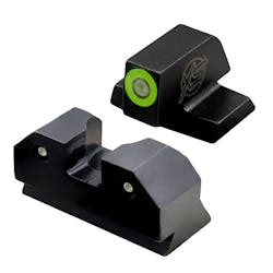 XS Sights Introduces Night Sights for Smith & Wesson CSX and M&P M2.0 ...