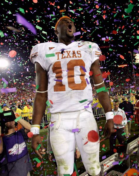 Texas Longhorns bowl game history