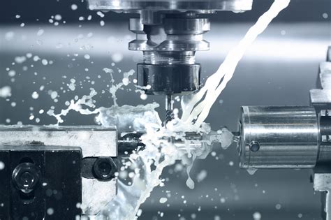 What Is a CNC Machine? An Overview of CNC Machining • Prototech Asia