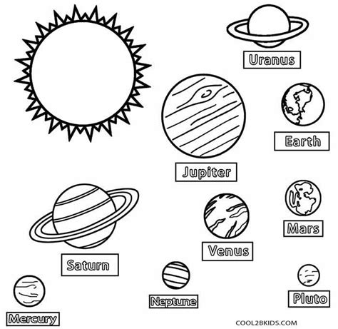 3d Printable Planets