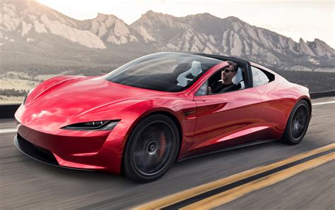 Tesla Roadster: la producción se retrasa a finales de 2024 | SoyMotor.com