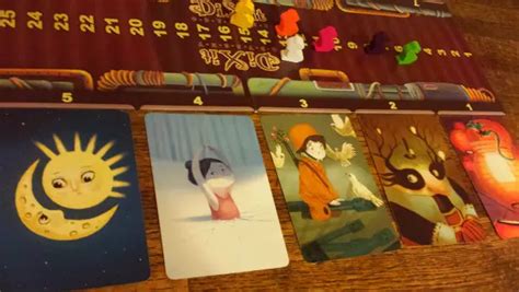 A dream within a dream – Dixit Origins review – GAMING TREND