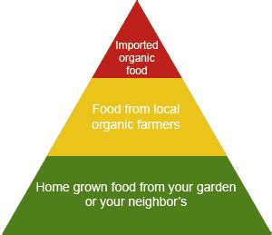 Healthy Planet Food Pyramid | Peoples Health