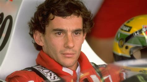 Senna (2011) review by That Film Guy