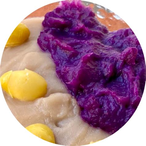 Royal Purple Japanese Sweet Potato - 60g