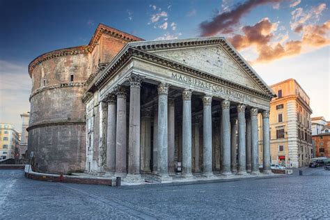 Monumenti più belli da visitare e vedere a Roma | Lazio Nascosto Architecture Antique, Roman ...